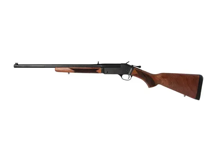 Henry Repeating Arms Henry Singleshot 45-70, Blue/Wood, 22 - photo 7