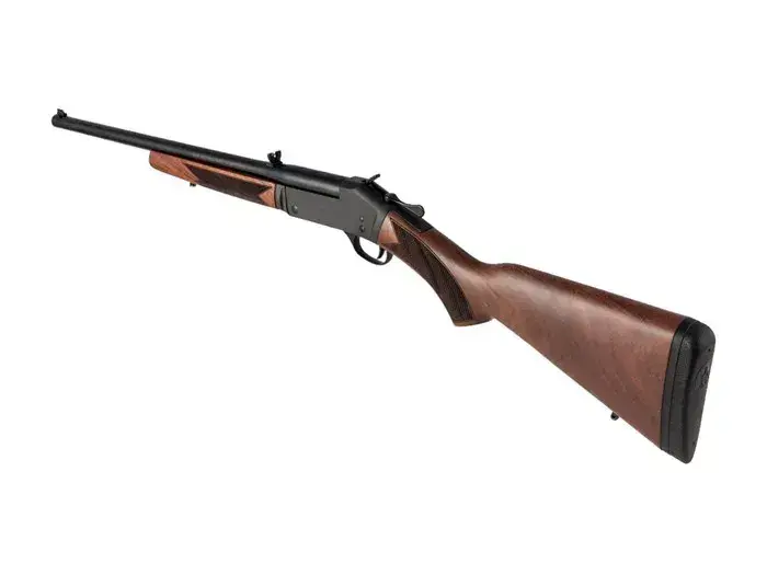 Henry Repeating Arms Henry Singleshot 45-70, Blue/Wood, 22 - photo 8