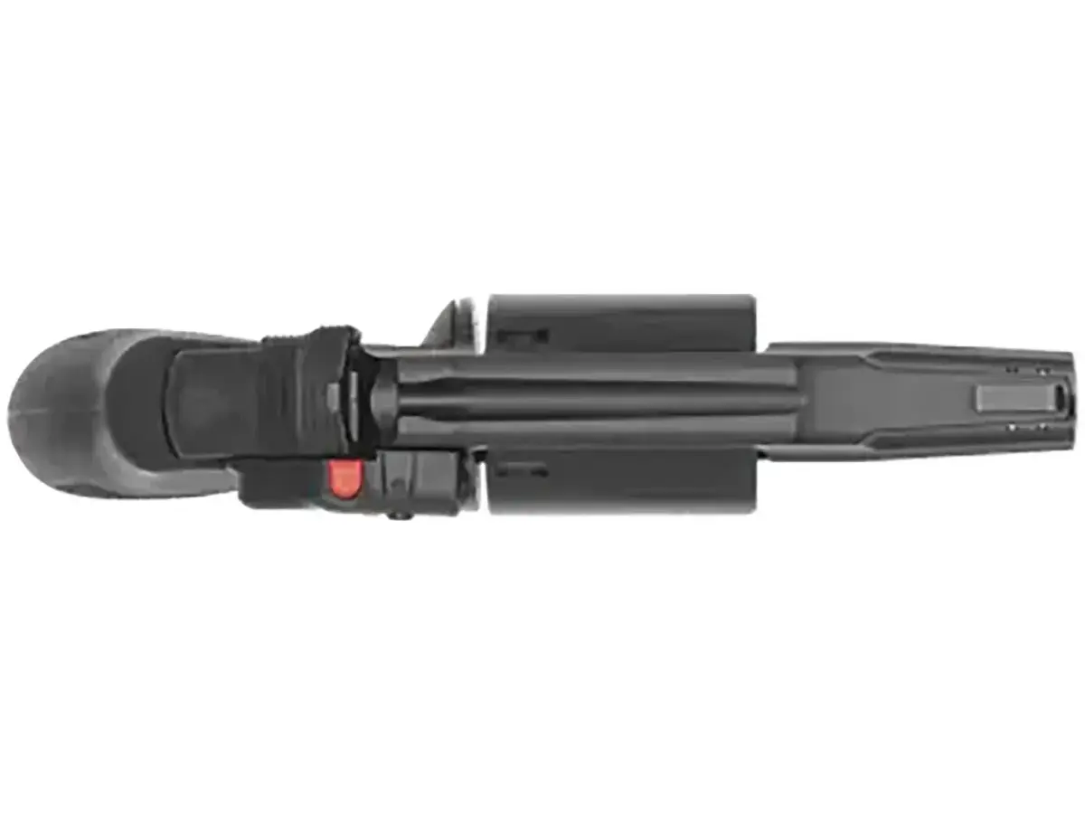 Smith & Wesson Bodyguard 38 2.0 .38 SPL +P, 1.875" Barrel, Laser, Black - photo 3