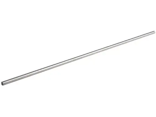 17" 7.62mm Suppressor Alignment Rod - photo 2
