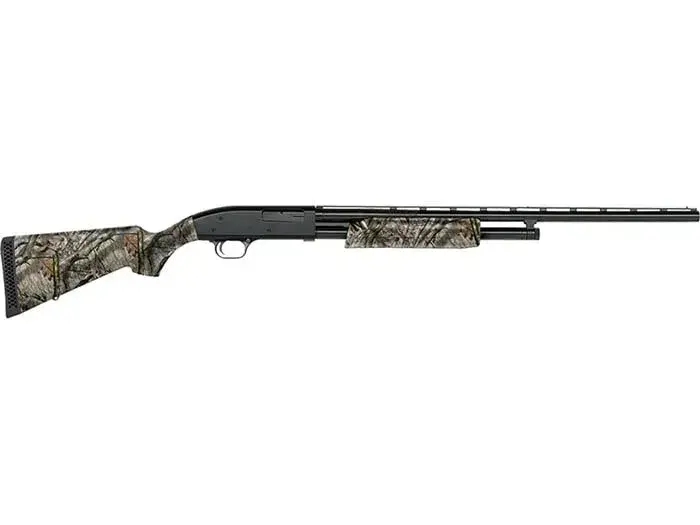 Mossberg Maverick 88 20 Ga, 26" Barrel, Camo