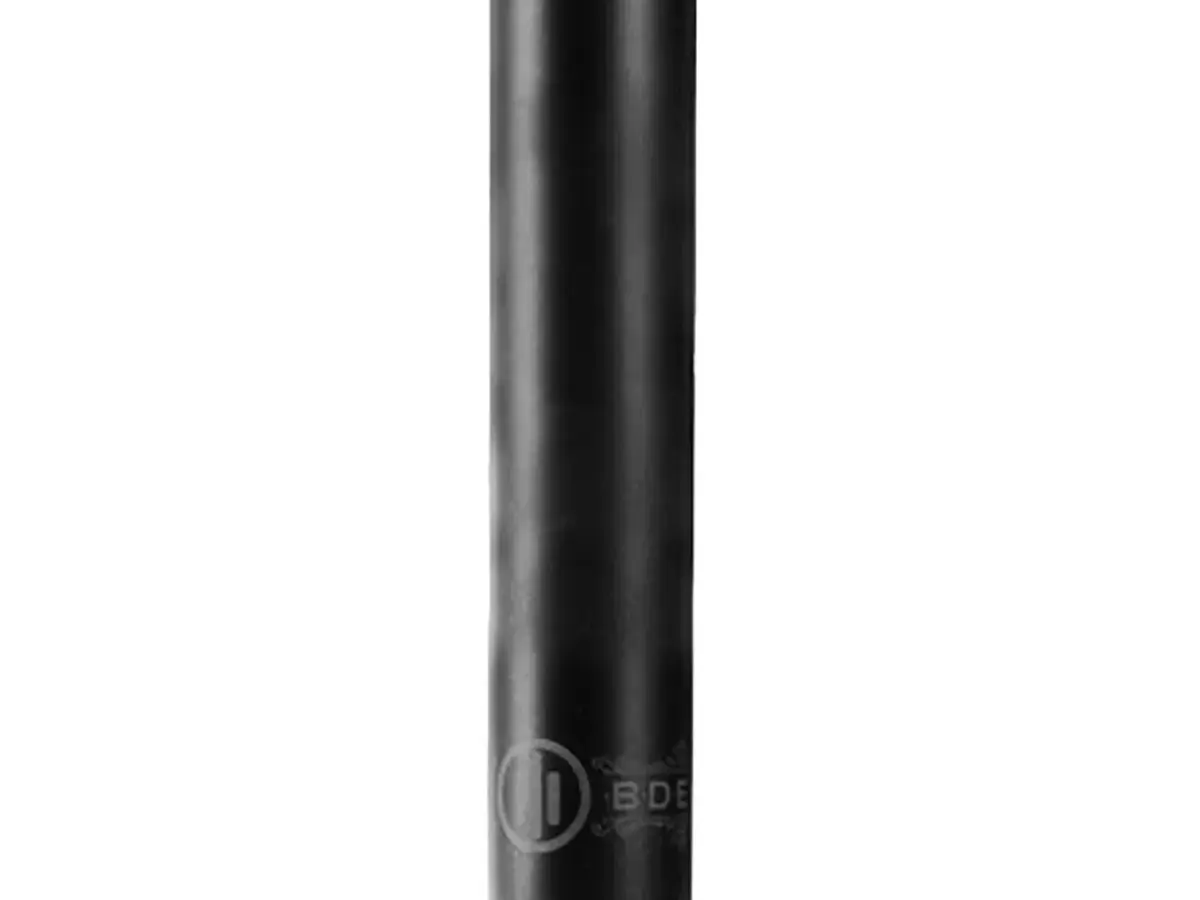 BDE 22 Long Rifle Direct Thread Suppressor Black - photo 5