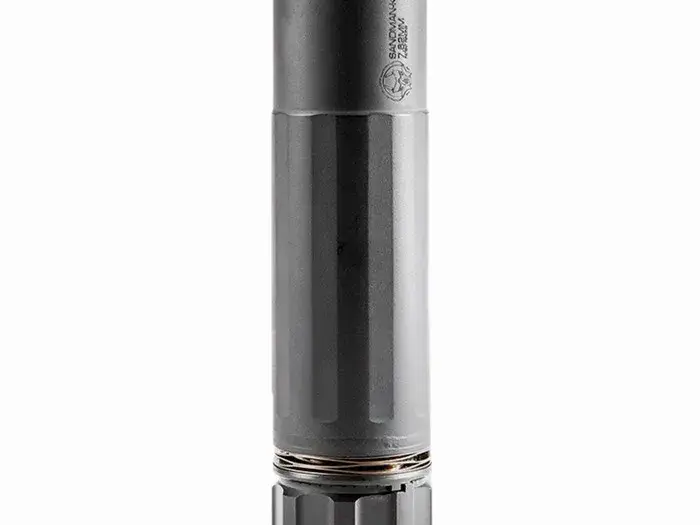 Sandman/Pyro Flash Hider Front Cap 7.62mm - photo 2