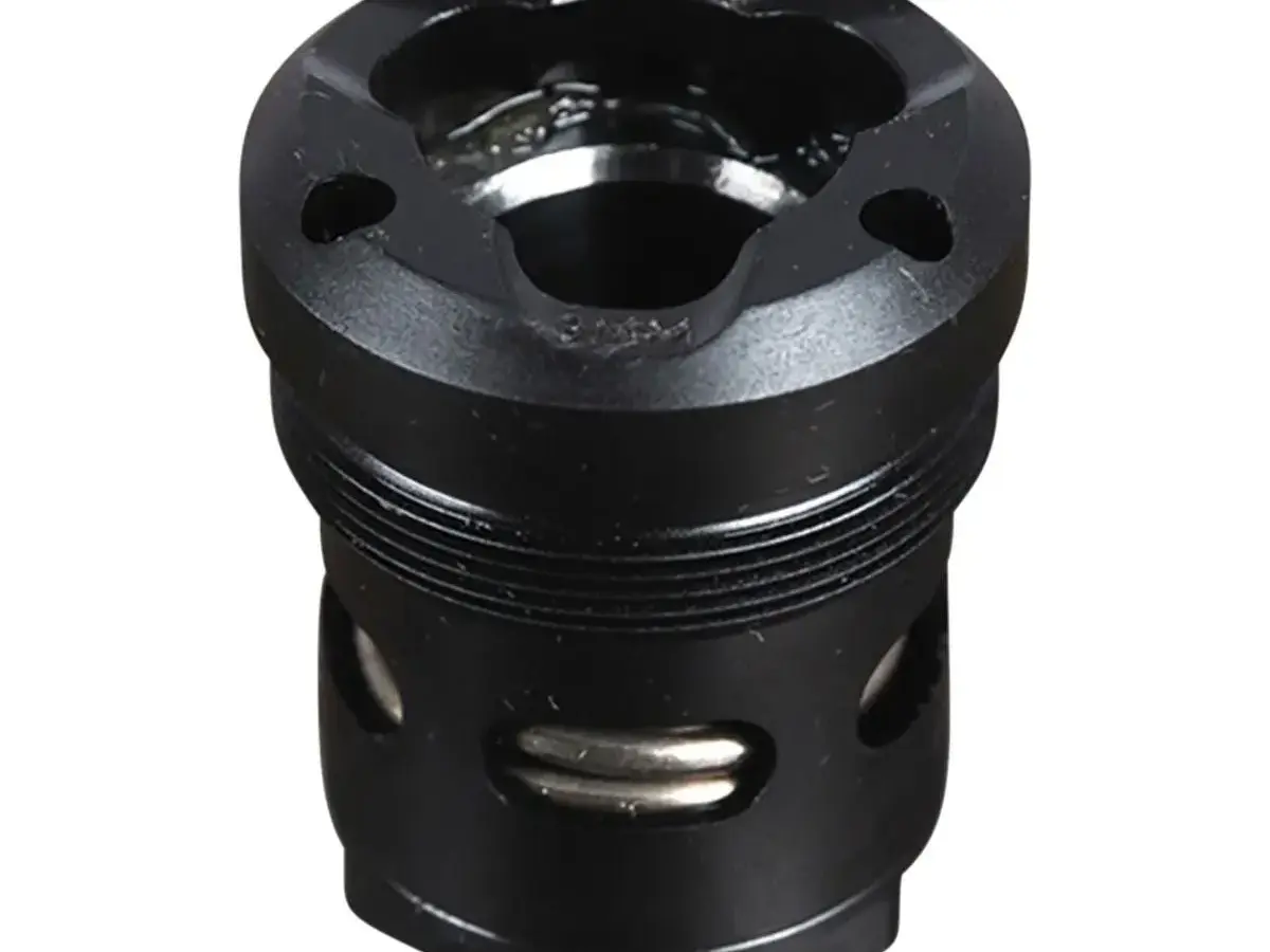 3-Lug Mount for 45 Caliber - photo 2