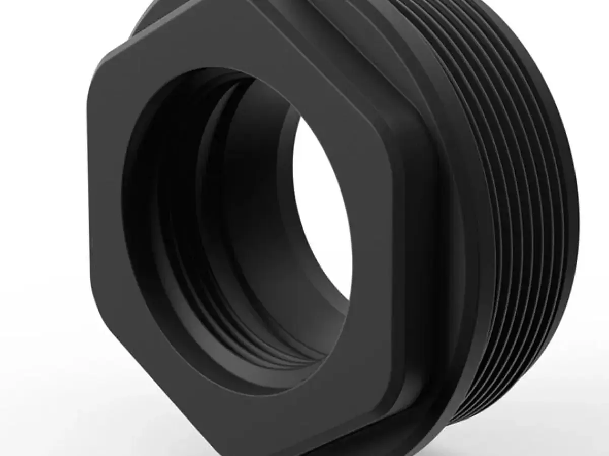 Plan B HUB ONE Low Profile Suppressor Mount 1.375 x 24" - photo 2