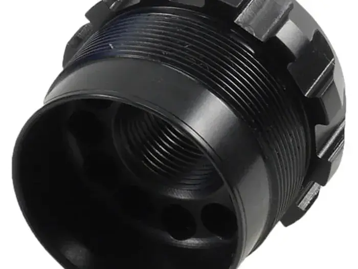 Ghost 45M Fixed Mount 1/2x28