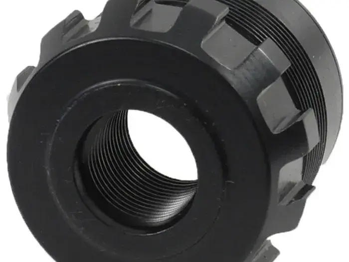 Ghost 45M Fixed Mount 1/2x28 - photo 2