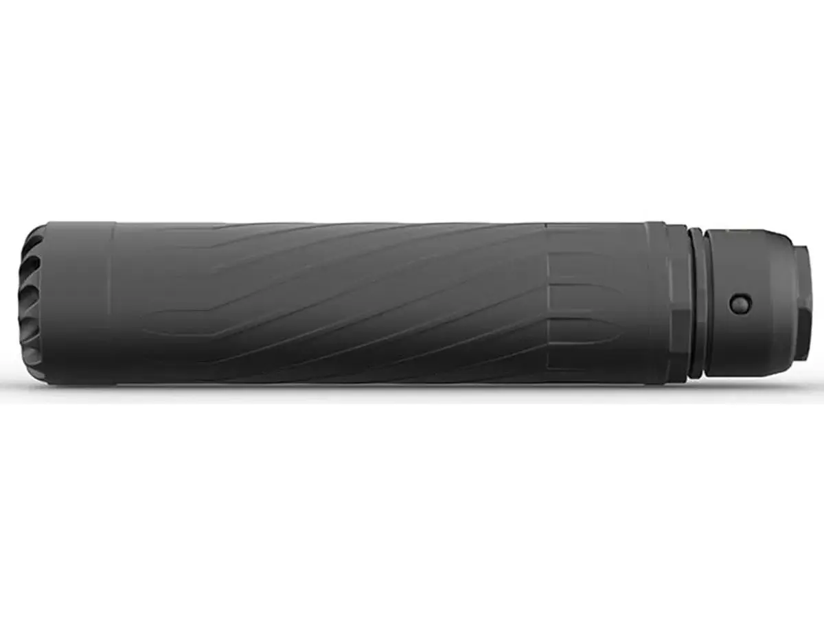 Breek-LOK 3QD QD Suppressor Mount HUB Assembly 1.375x24