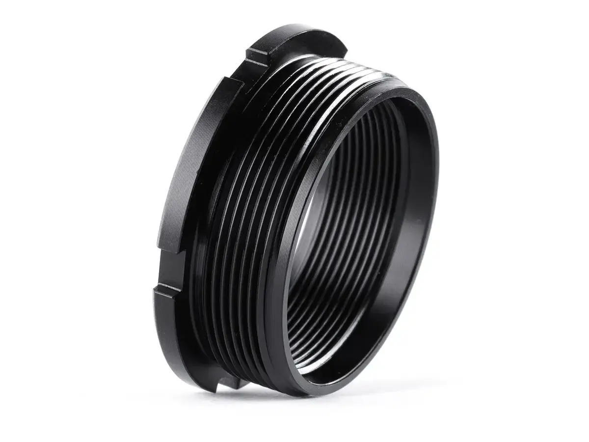 HUB To P-Series Adapter