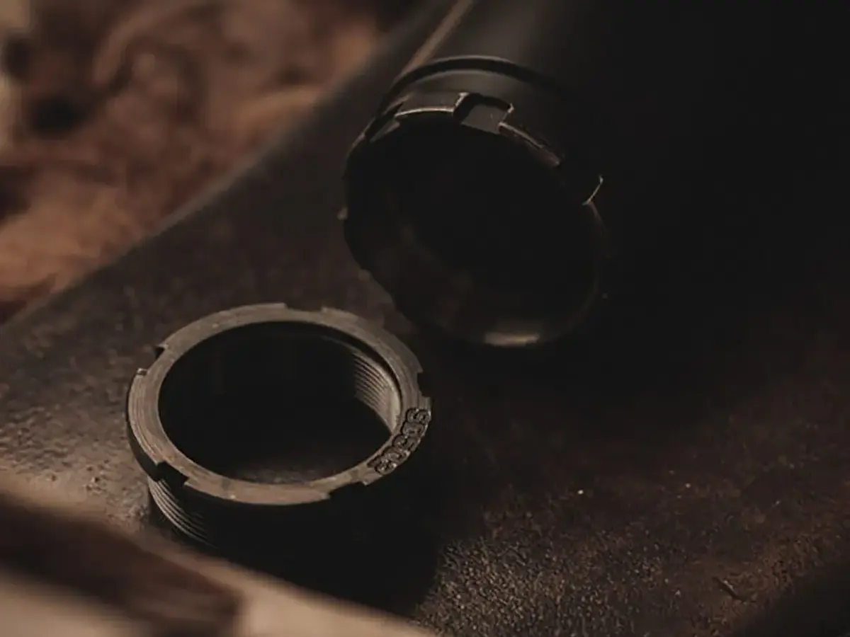 HUB To P-Series Adapter - photo 3