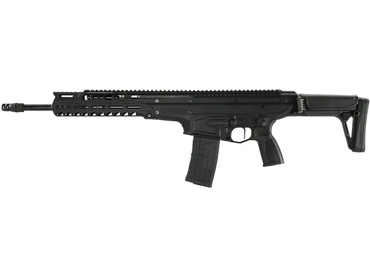 Primary Weapons Systems UXR Elite Rifle System 223 Wylde 14.5" Barrel Black - photo 2