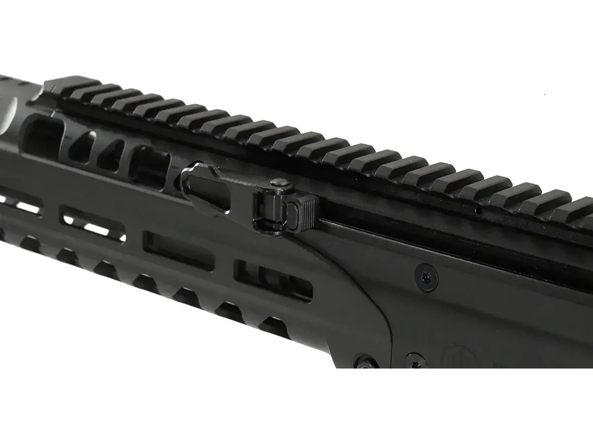 Primary Weapons Systems UXR Elite Rifle System 223 Wylde 14.5" Barrel Black - photo 8