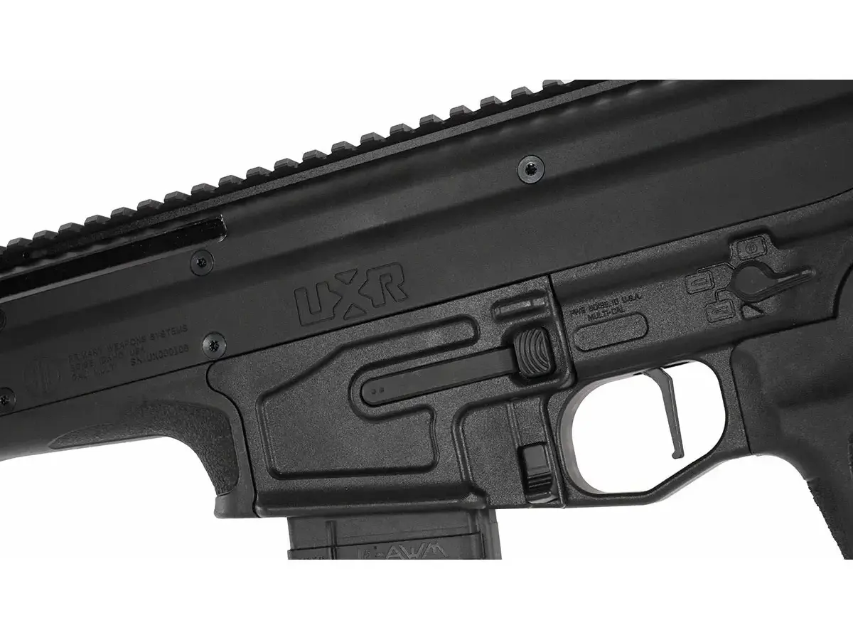 Primary Weapons Systems UXR Elite Rifle System 223 Wylde, 16" Barrel, Black - photo 7