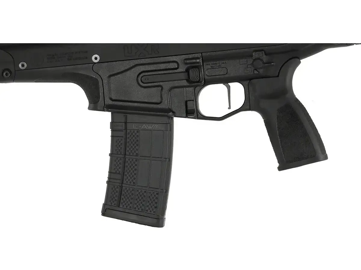 Primary Weapons Systems UXR Elite Rifle System 223 Wylde, 16" Barrel, Black - photo 8
