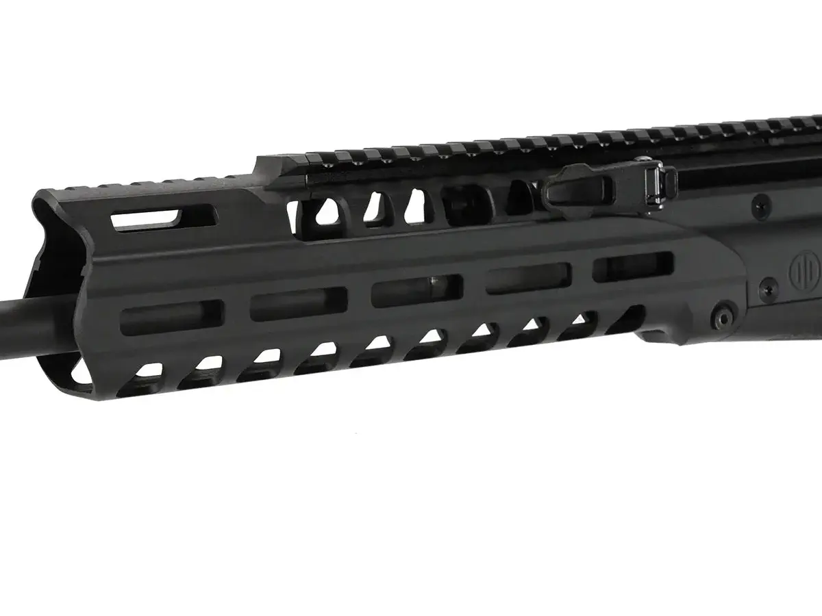 Primary Weapons Systems UXR Elite Rifle System 300 Blackout 14.5" Barrel, Black - photo 5