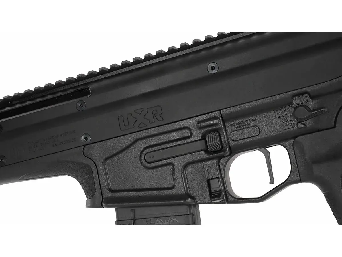 Primary Weapons Systems UXR Elite Rifle System 300 Blackout 14.5" Barrel, Black - photo 6