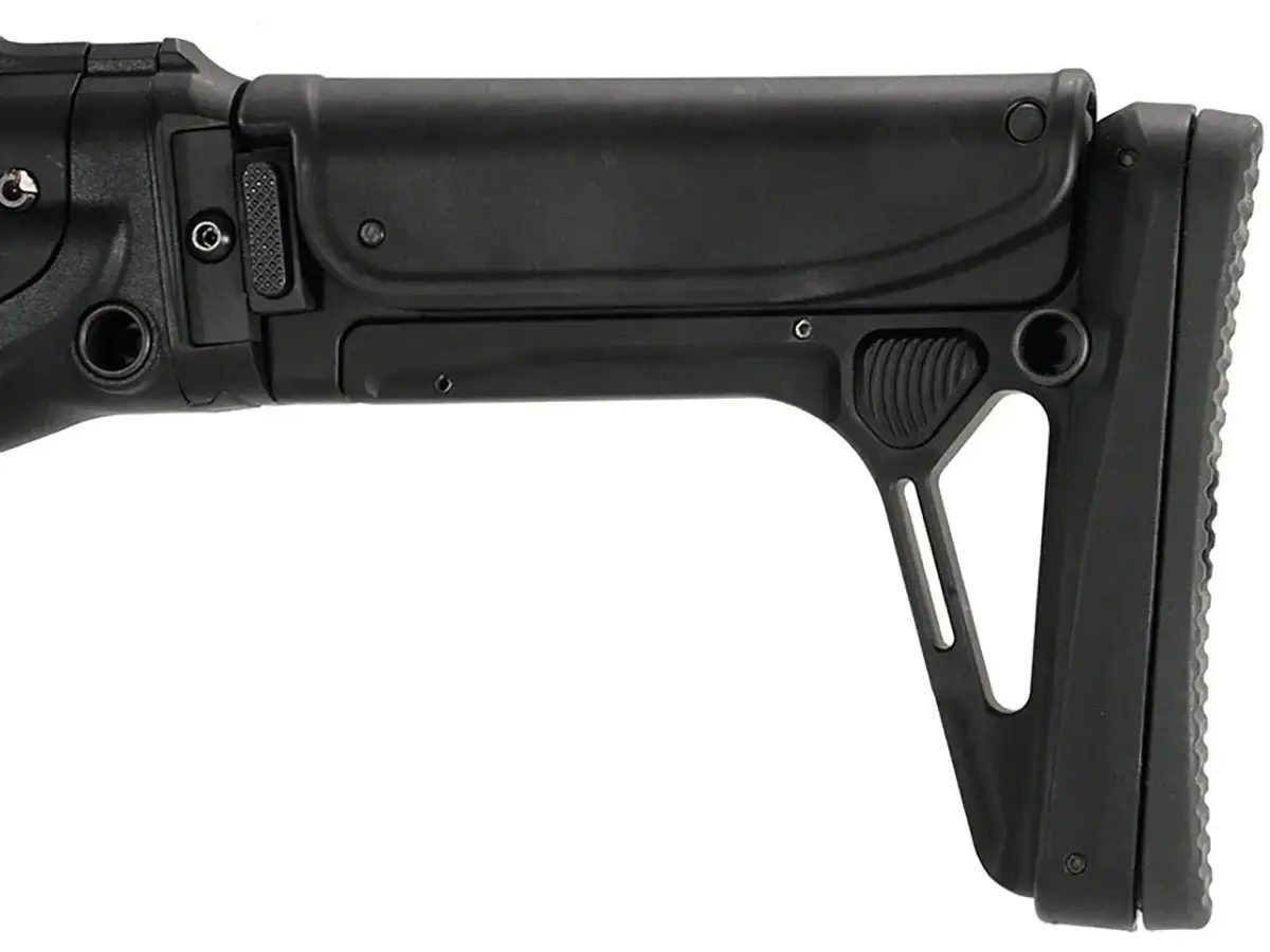Primary Weapons Systems UXR Elite Rifle System 300 Blackout 14.5" Barrel, Black - photo 8