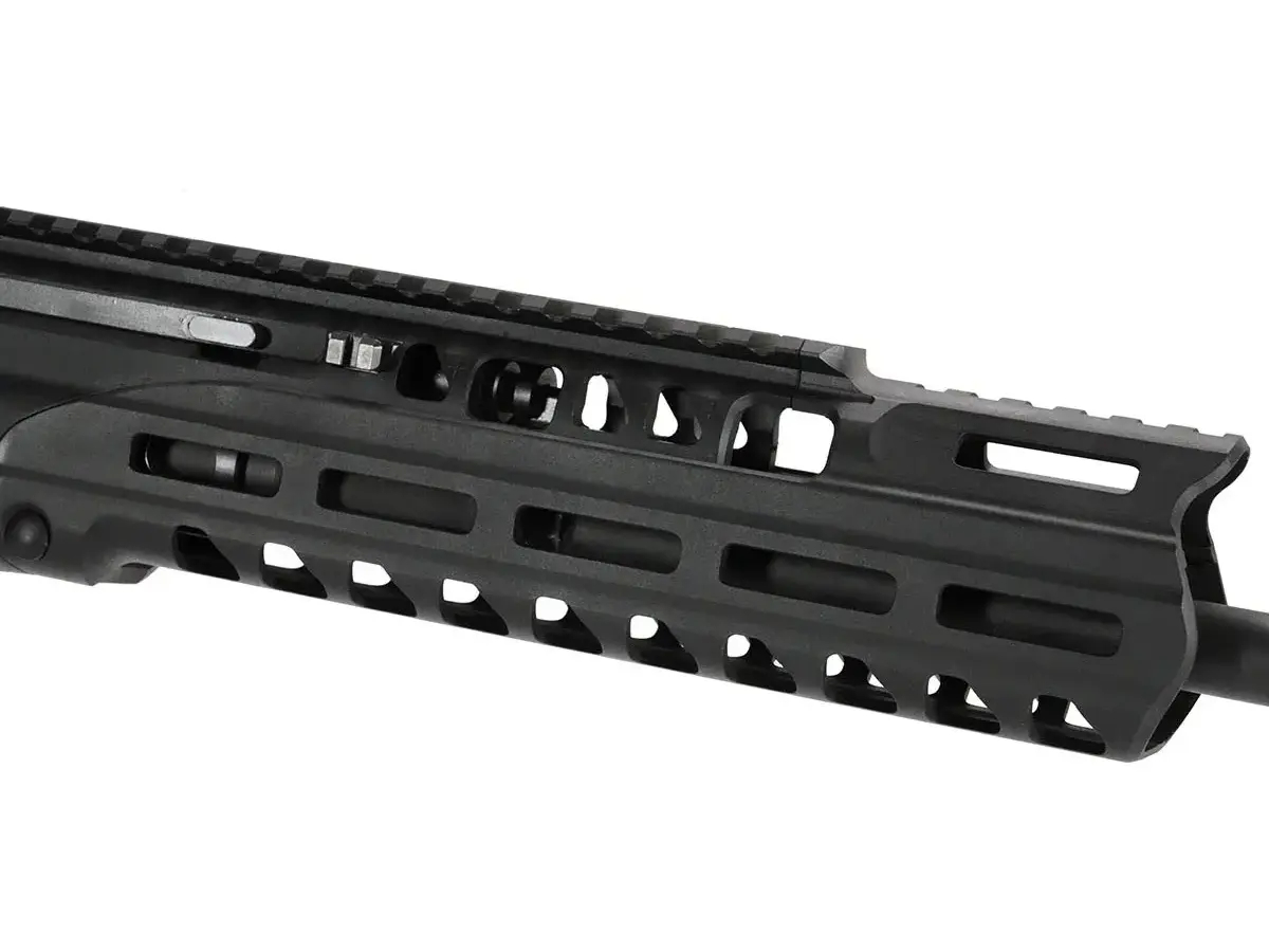 Primary Weapons Systems UXR Elite Rifle System 300 Blackout 14.5" Barrel, Black - photo 9