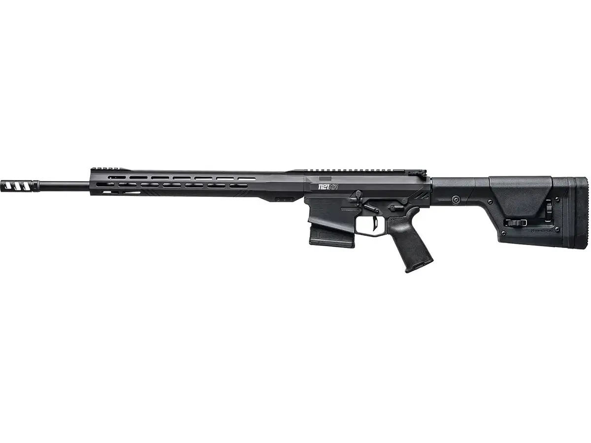Rise Armament 1121XR 6.5 Creedmoor 22" Barrel, Black - photo 2