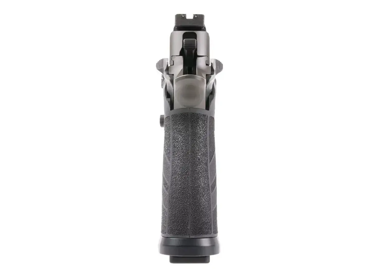 SIG Sauer P226 XFIVE Legion 9mm, SAO, Gray - photo 3
