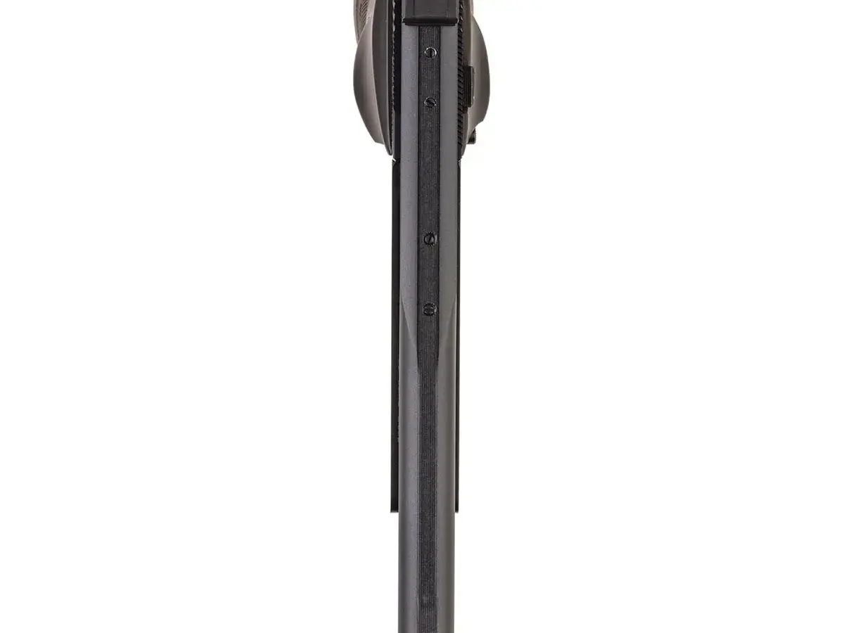 Smith & Wesson Model 41 .22 LR, 7" Barrel, Black - photo 3