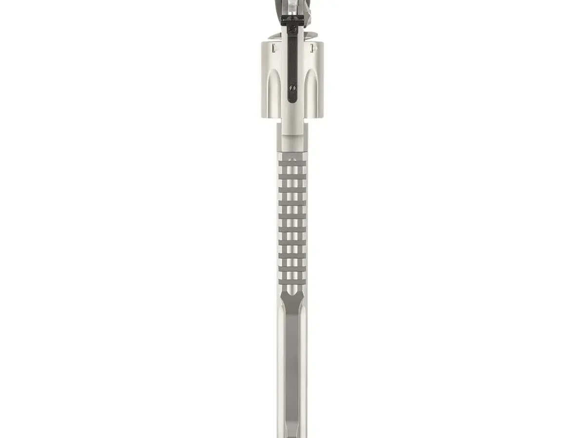 Smith & Wesson PC Model S&W500 X-Frame 500 S&W Mag 10.5" Barrel, SS/BLK - photo 4