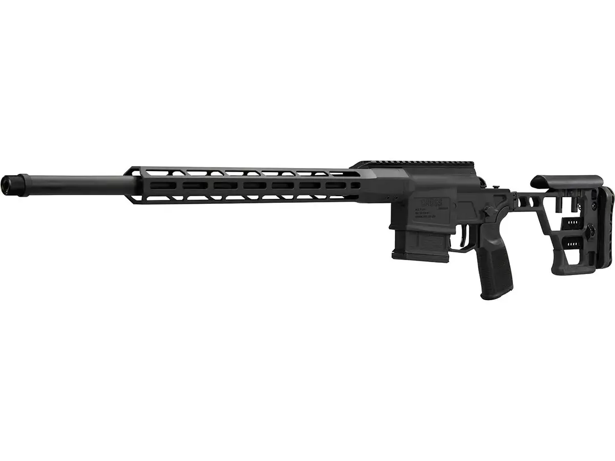 SIG Sauer Cross 277 Sig Fury 20" Barrel, Black - photo 2