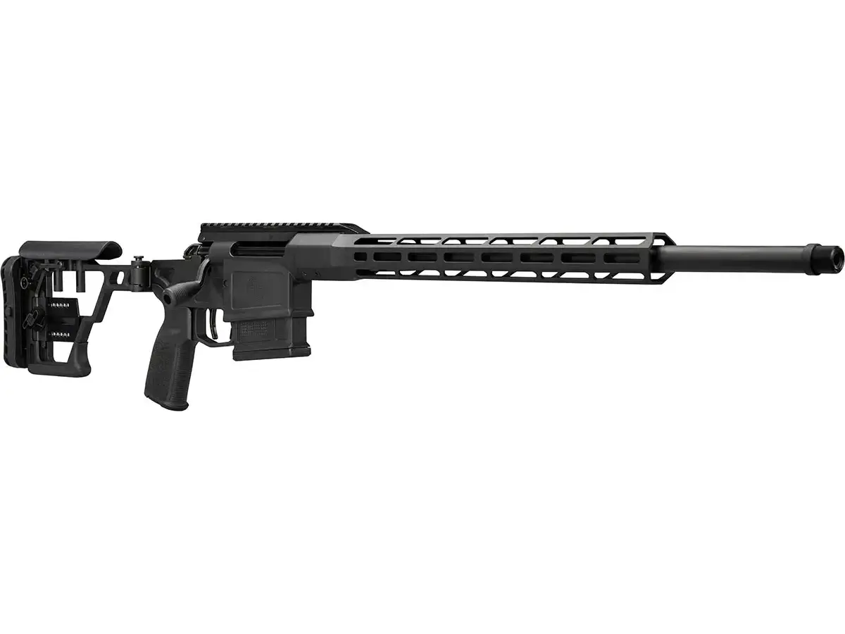 SIG Sauer Cross 277 Sig Fury 20" Barrel, Black - photo 3