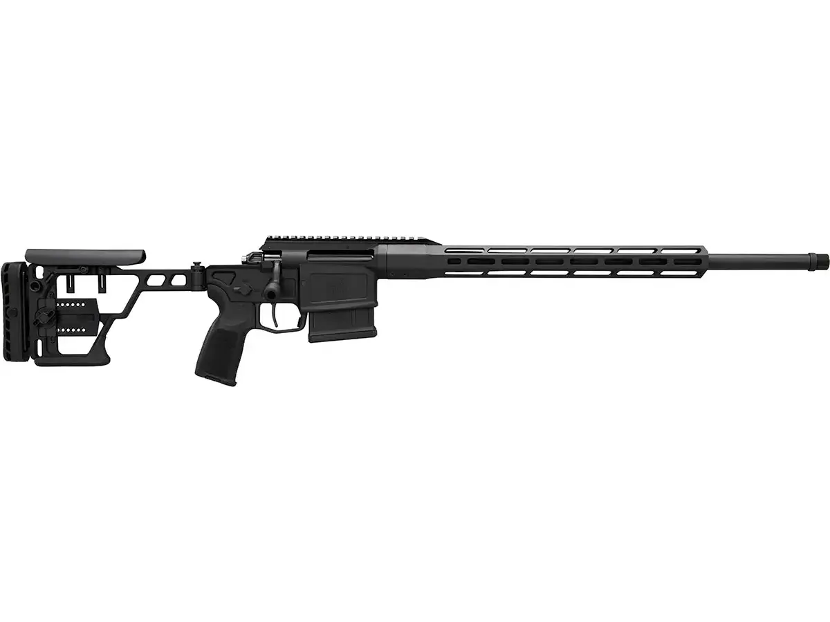 SIG Sauer Cross 277 Sig Fury 20" Barrel, Black - photo 5