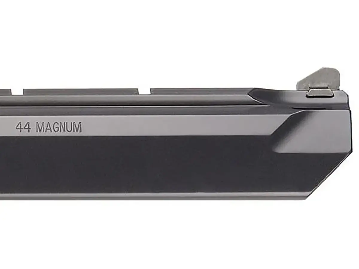 Smith & Wesson PC Model 629 Stealth Hunter N-Frame .44 Mag, 7.5" Barrel, Black - photo 2