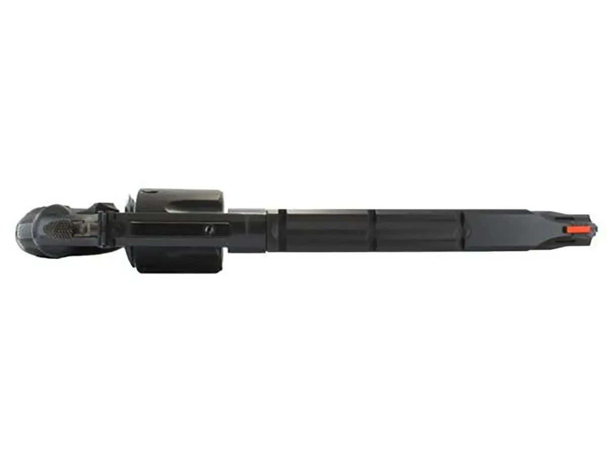Smith & Wesson PC Model 629 Stealth Hunter N-Frame .44 Mag, 7.5" Barrel, Black - photo 3