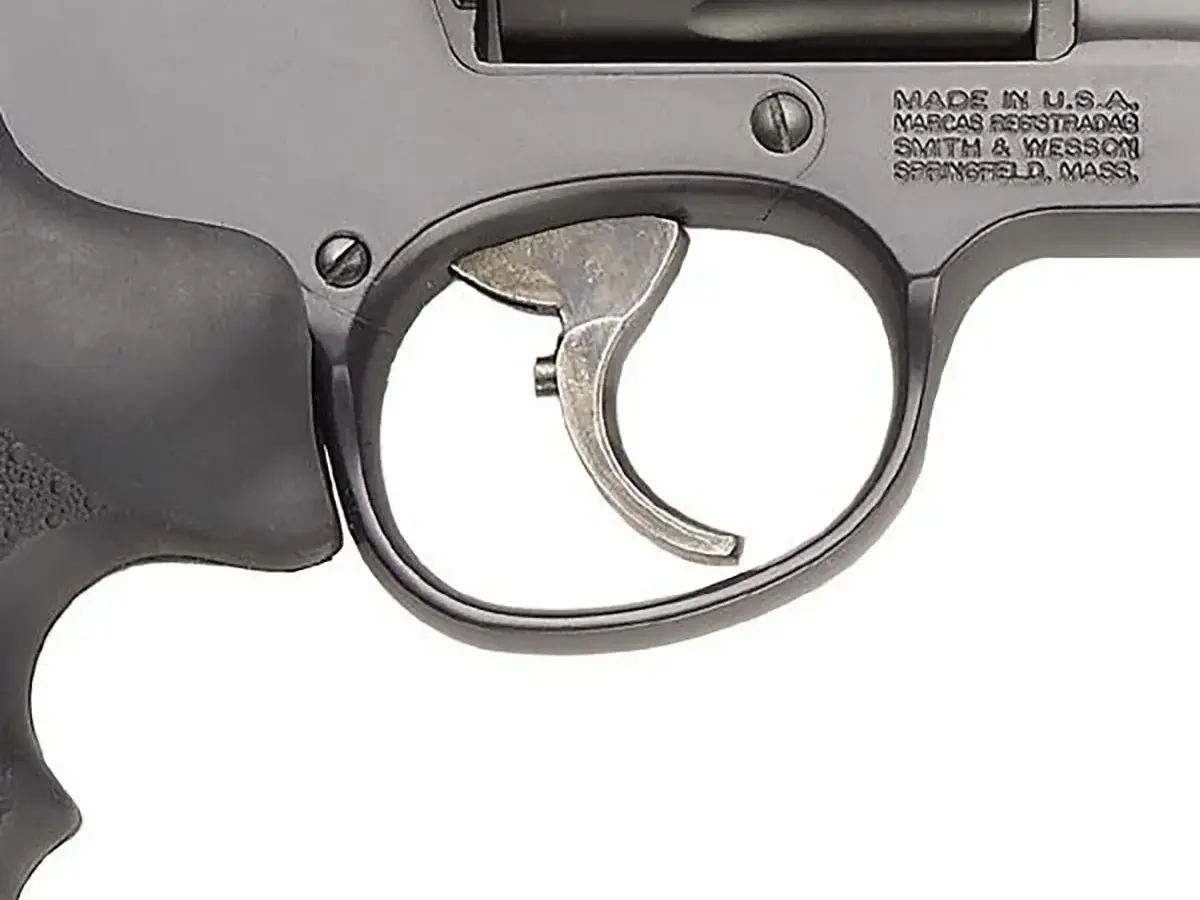 Smith & Wesson PC Model 629 Stealth Hunter N-Frame .44 Mag, 7.5" Barrel, Black - photo 4
