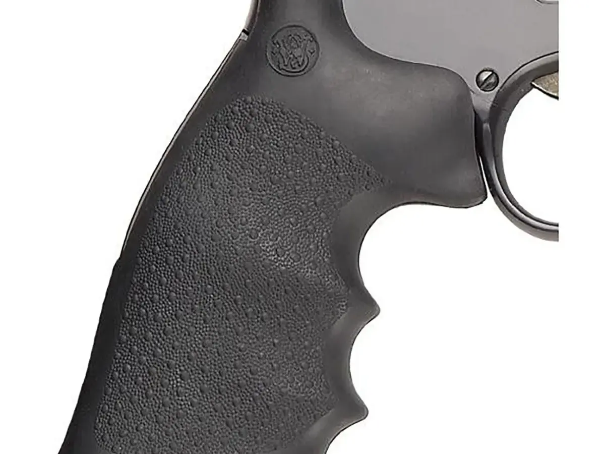 Smith & Wesson PC Model 629 Stealth Hunter N-Frame .44 Mag, 7.5" Barrel, Black - photo 5