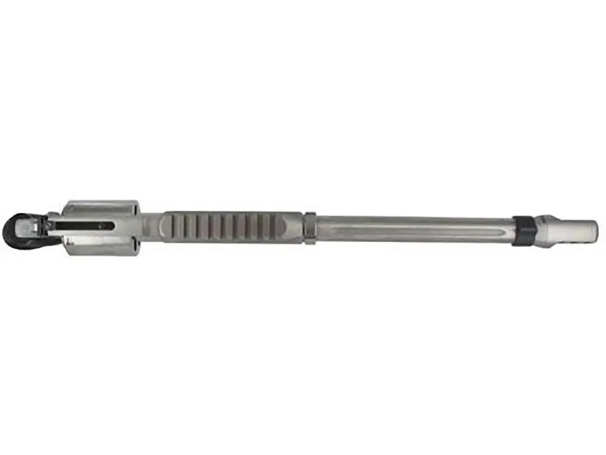 Smith & Wesson PC Model 460XVR 460 S&W Magnum 14" Barrel, SS/Black - photo 3