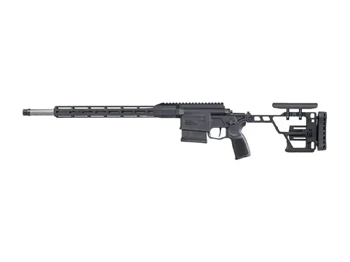 SIG Sauer Cross 308 Winchester, 16" Barrel, Black