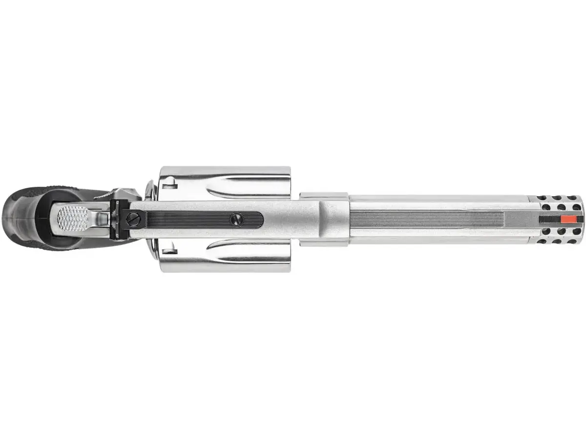 Smith & Wesson Model 460V 460 S&W Magnum 5" Barrel, SS/Black - photo 5