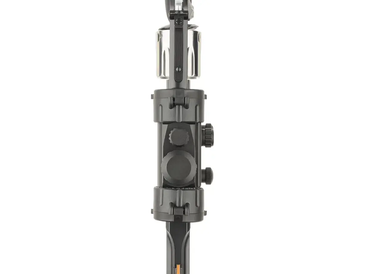 Smith & Wesson PC Model 629 Magnum Hunter N-Frame .44 Mag, 7.5" Barrel, Black - photo 2