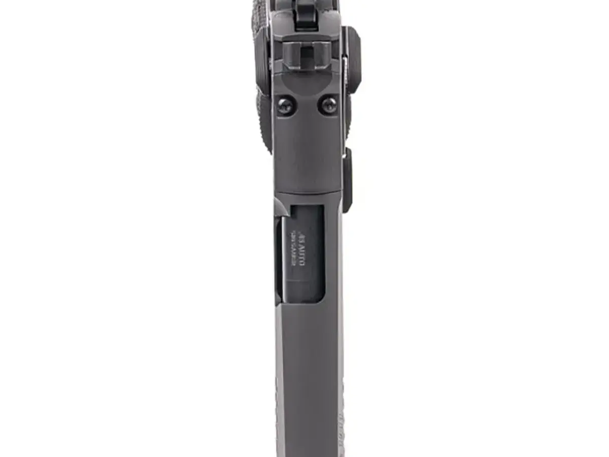 SIG Sauer 1911-XCARRY 45 ACP 4.25" Barrel, Black - photo 4