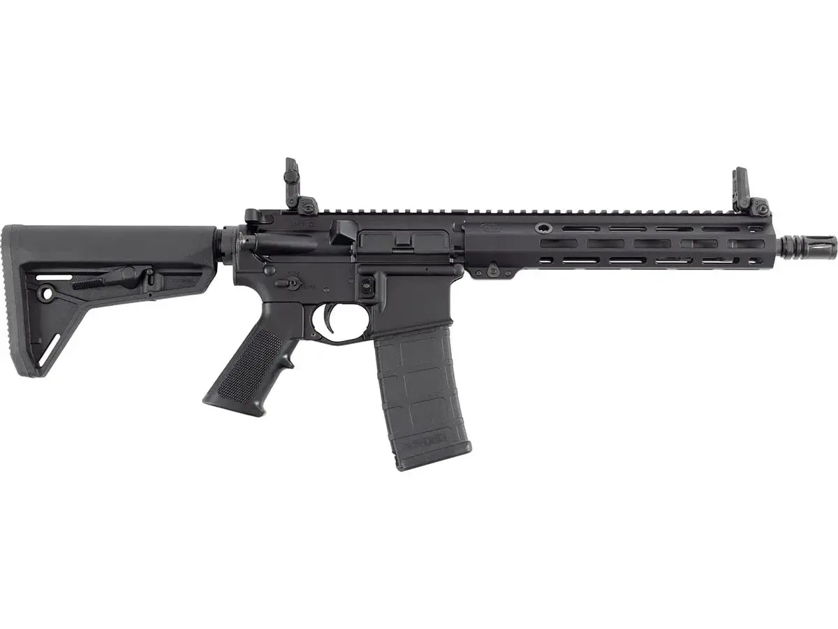 Colt's Manufacturing Company EPR-II Patrol G2 SBR 5.56 NATO/223 Rem, 11.5" Barrel - photo 3