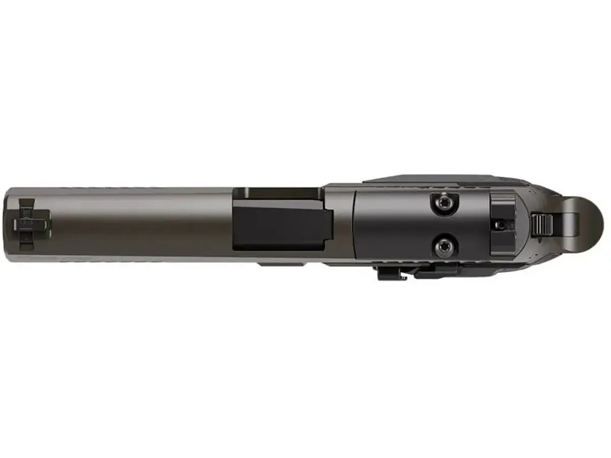 SIG Sauer P226-X Legion 9mm, 4.4" Barrel, Gray, DA/SA - photo 9