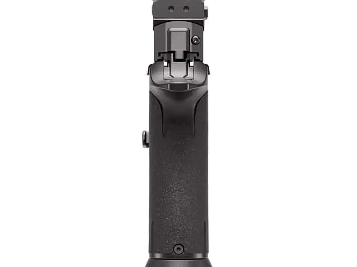 SIG Sauer P320-MAX 2.0 9mm, 5" Barrel, Black, ROMEO3 MAX - photo 2