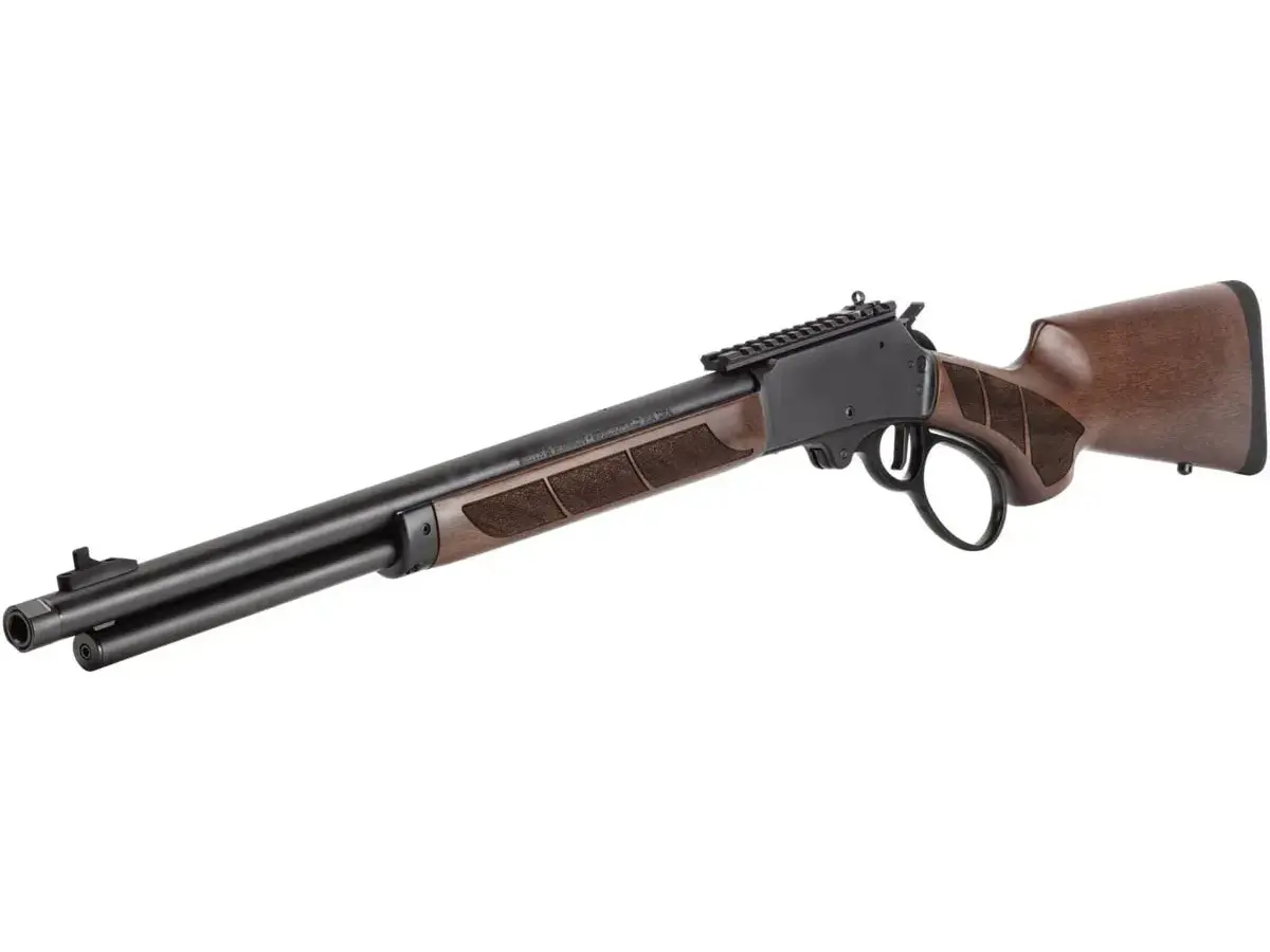 Smith & Wesson Model 1854 45-70 Gov't 20" Barrel 6 Round Walnut Lever Action