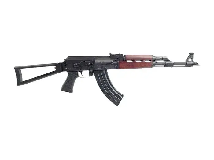 Zastava Arms ZPAPM70 AK Fixed 7.62x39