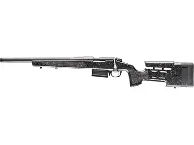 Bergara B-14R Trainer .22 LR Carbon Fiber Left Handed