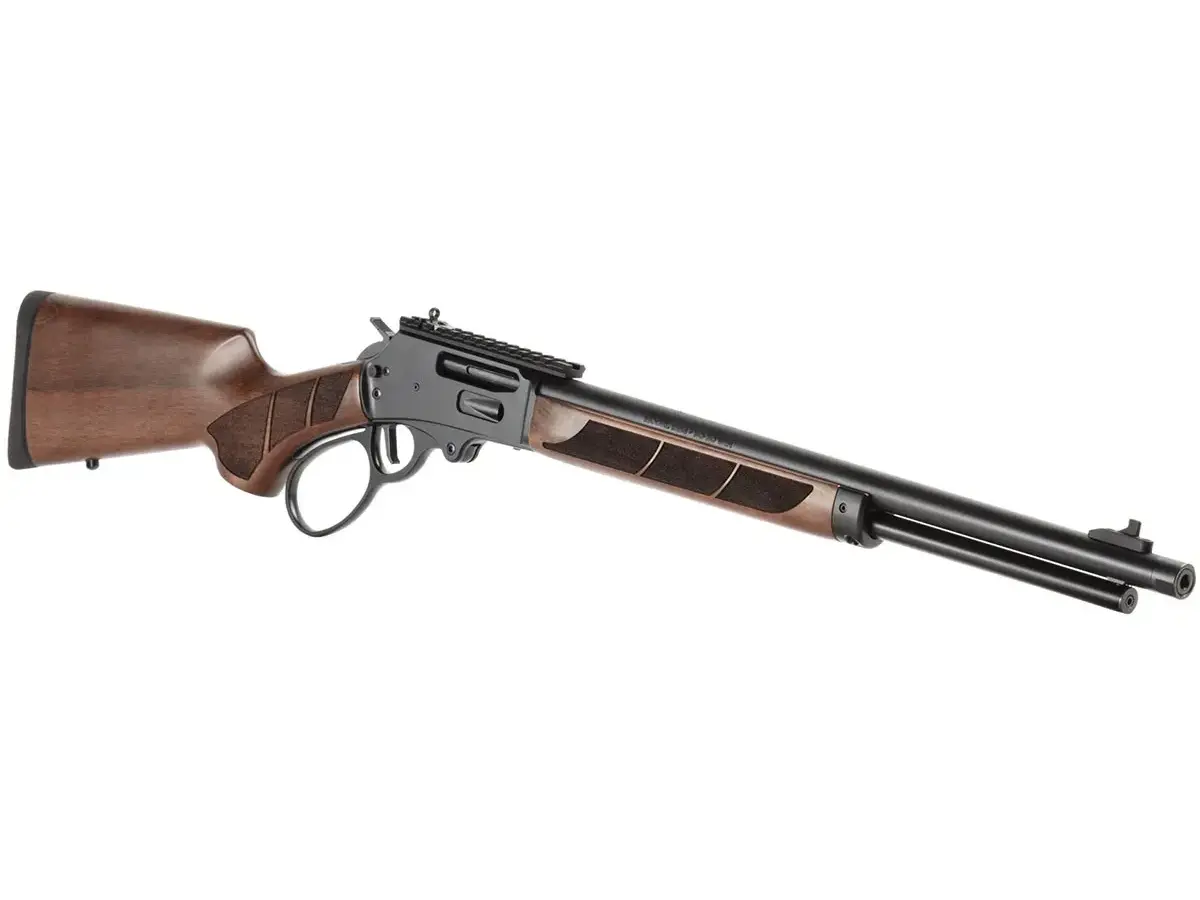 Smith & Wesson Model 1854 .30-30 Winchester, 20" Barrel, Walnut - photo 2