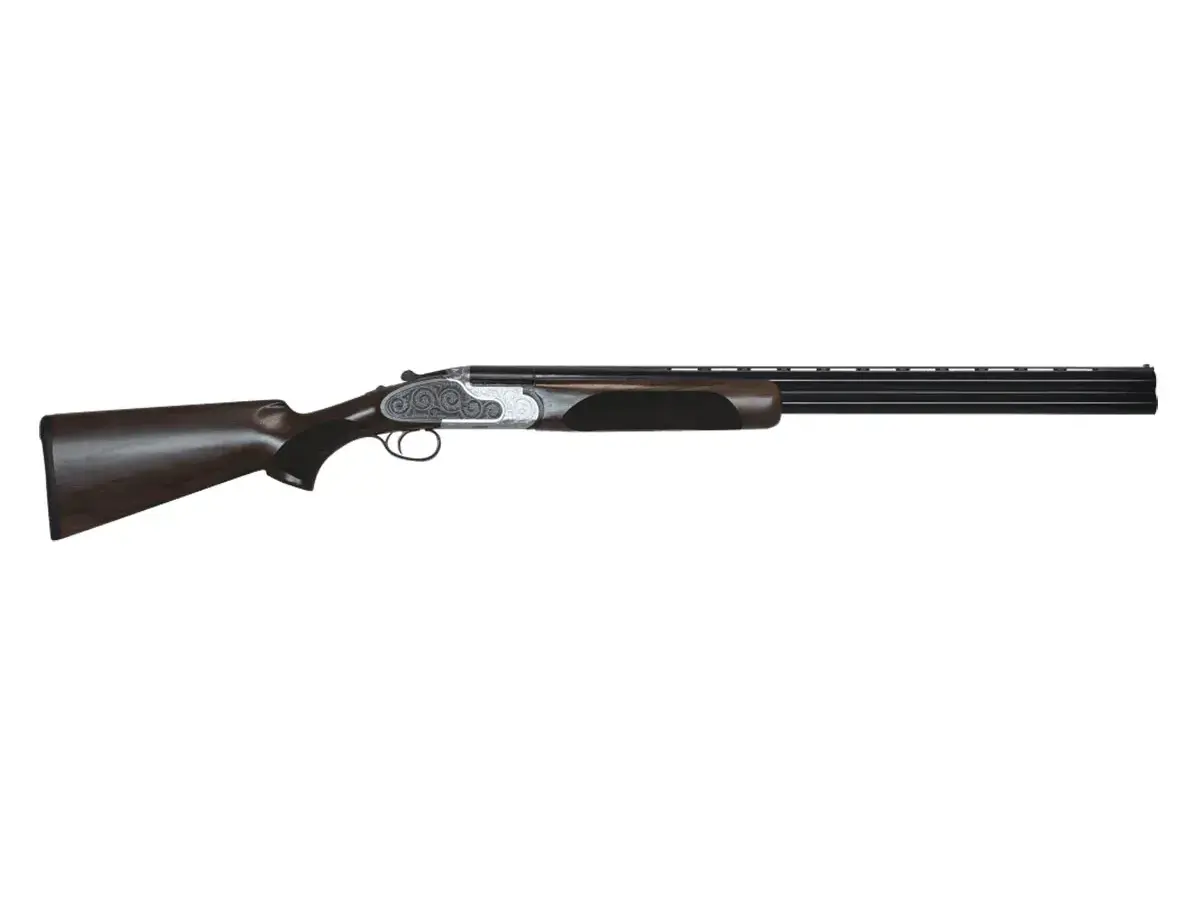 CZ Wingshooter Elite 12 Gauge, Over/Under, Turkish Walnut