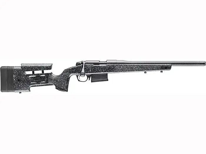 Bergara B-14R 22 LR Trainer Carbon Fiber 18