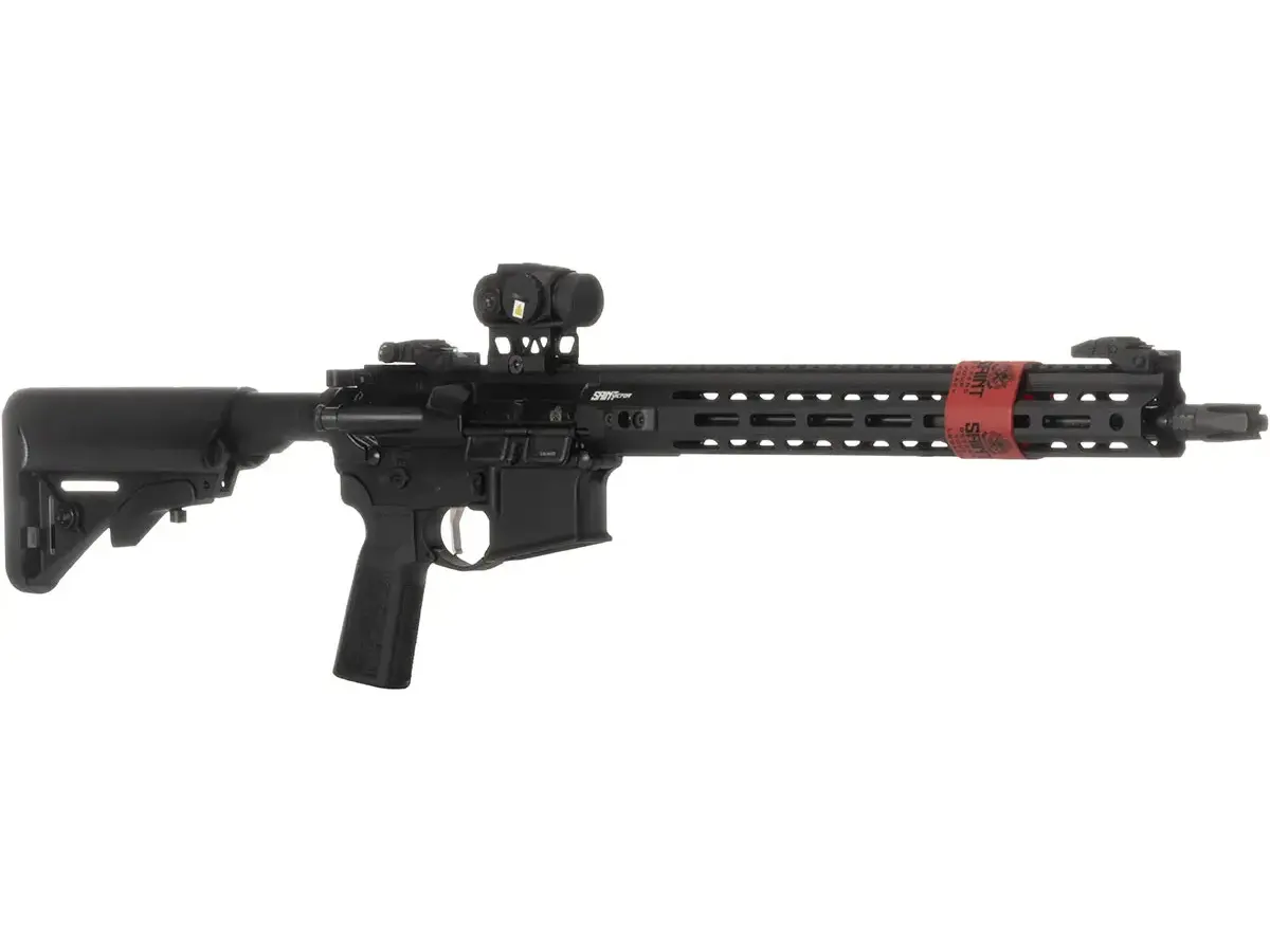 Springfield Armory Saint Victor V2 5.56 NATO 16" Barrel, Viridian Gear Pac - photo 2