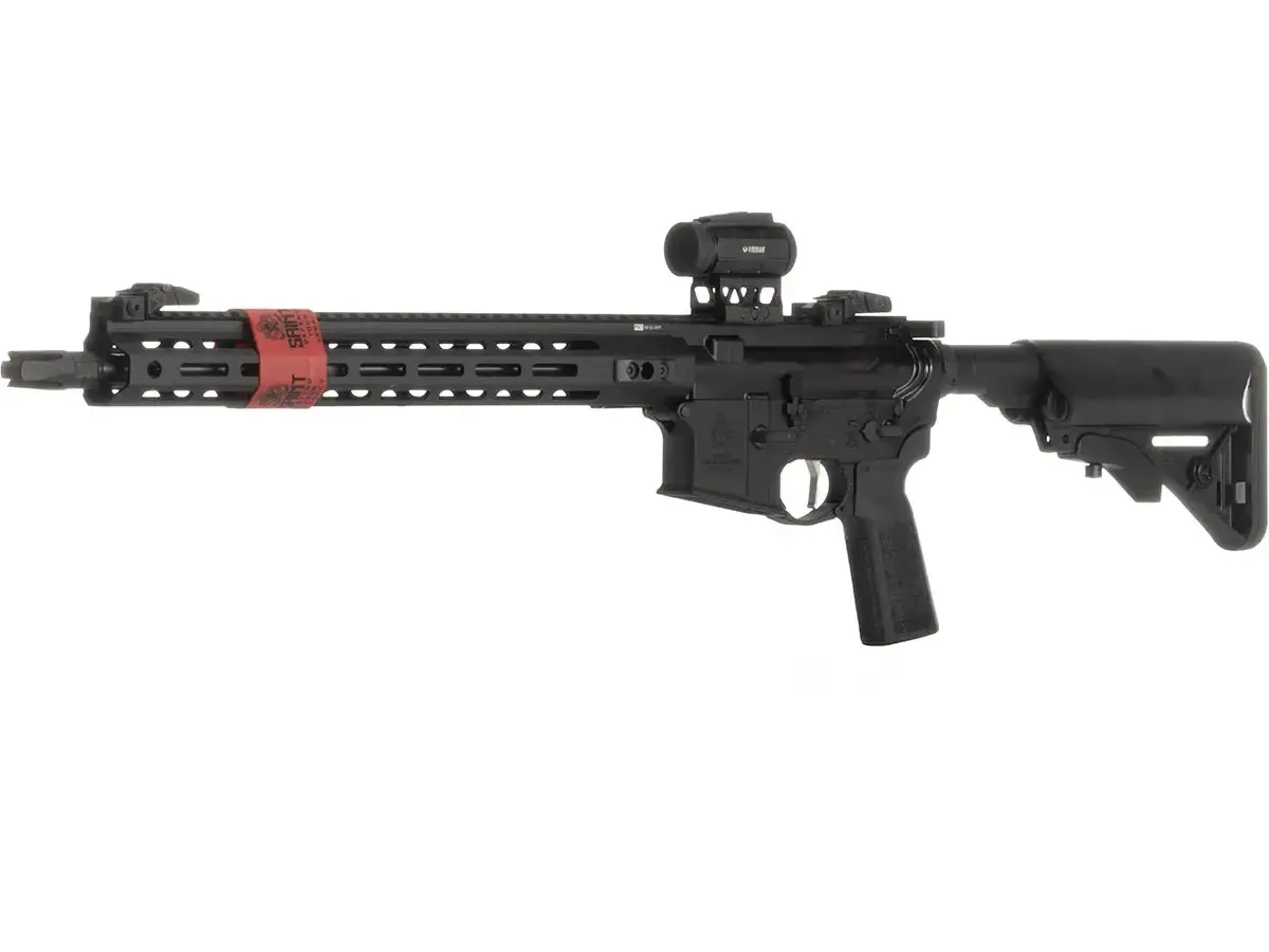 Springfield Armory Saint Victor V2 5.56 NATO 16" Barrel, Viridian Gear Pac - photo 5