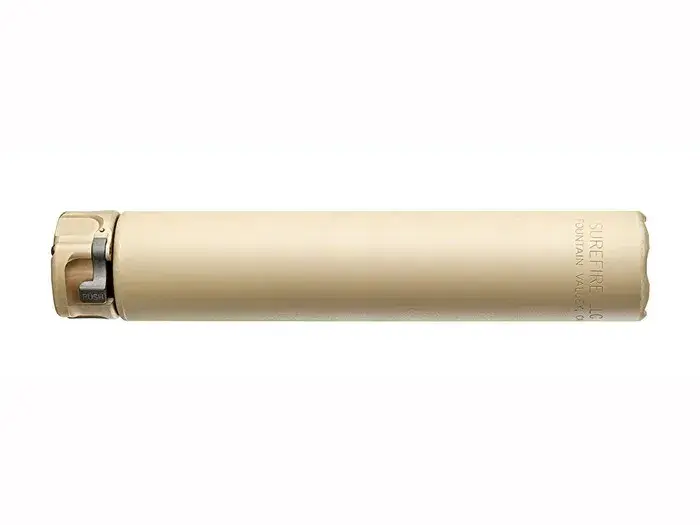 SOCOM300 SPS Sound Suppressor Dark Earth
